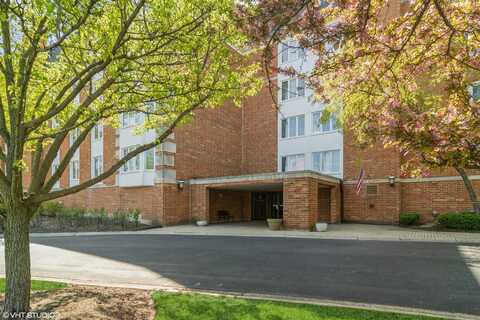 100 Lake Boulevard, Buffalo Grove, IL 60089