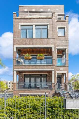744 W. Belmont Avenue, Chicago, IL 60657