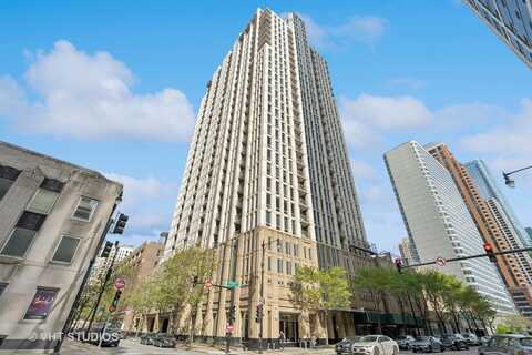 1250 S. MICHIGAN Avenue, Chicago, IL 60605