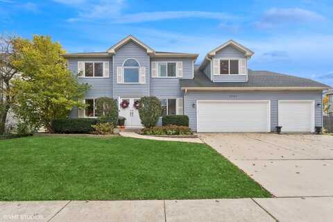 1449 Mesa Drive, Bolingbrook, IL 60490
