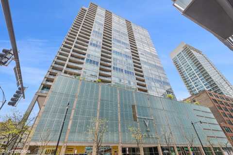 611 S. Wells Street, Chicago, IL 60607