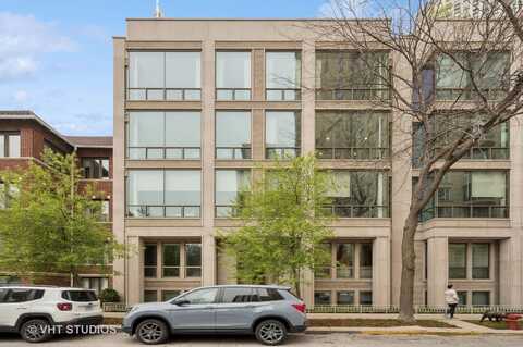 422 W. Deming Place, Chicago, IL 60614