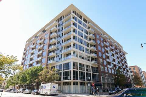 901 W. Madison Street, Chicago, IL 60607