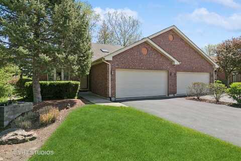 22001 Jordan Lane, Richton Park, IL 60471