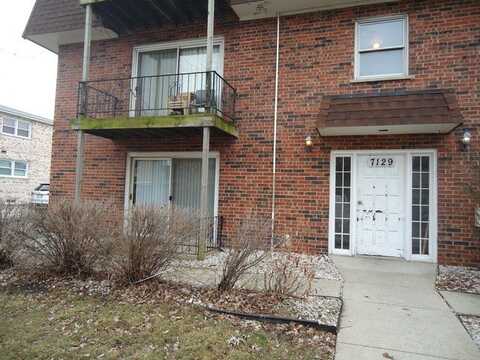 7129 99th Street, Chicago Ridge, IL 60415