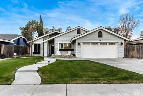 3705 Seligman Drive, Bakersfield, CA 93309
