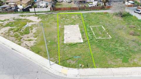 112 Dr Martin Luther King Jr Boulevard, Bakersfield, CA 93307