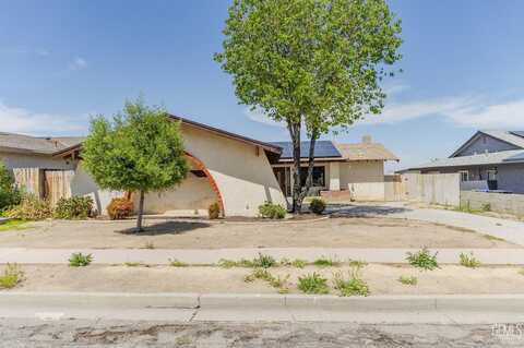 602 Keene Lane, Taft, CA 93268