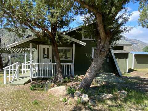 4700 Caliente Bodfish Road, Caliente, CA 93518