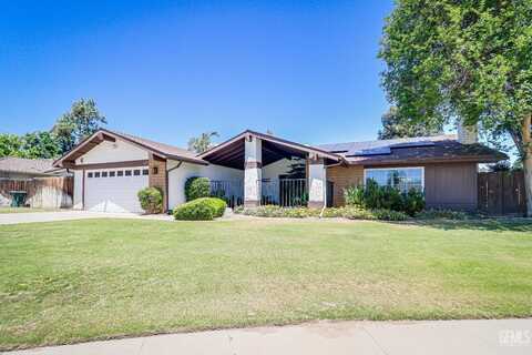 625 Purdy Court, Bakersfield, CA 93309