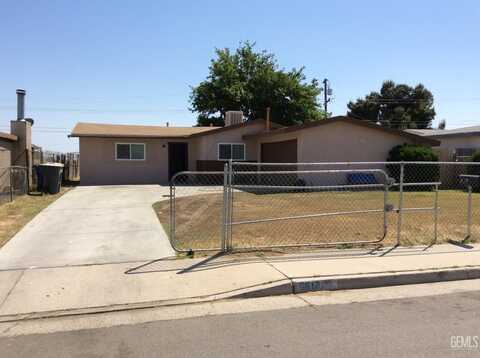 6617 Dorva Avenue, Bakersfield, CA 93306