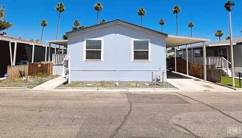 256 Mary Kay Lane, Bakersfield, CA 93308