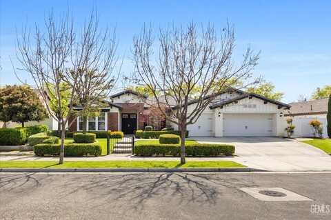 12413 Lincolnshire Drive, Bakersfield, CA 93311