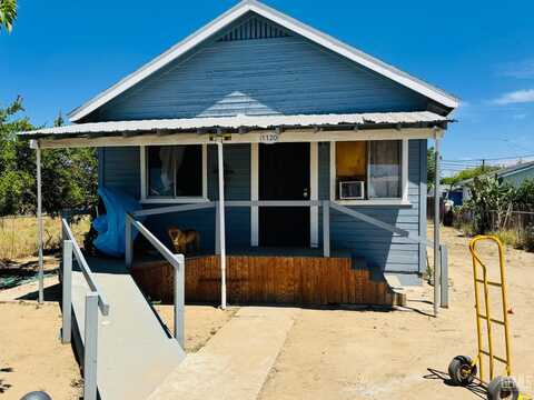 1120 Fremont Street, Delano, CA 93215