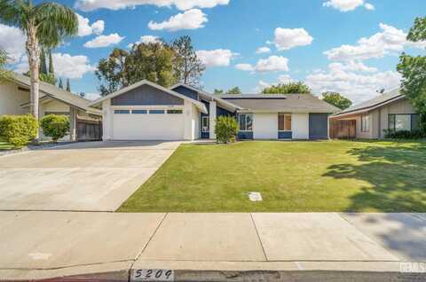 5209 Pla Vada Drive, Bakersfield, CA 93306