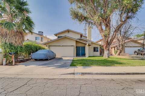 5308 Eastridge Court, Bakersfield, CA 93306