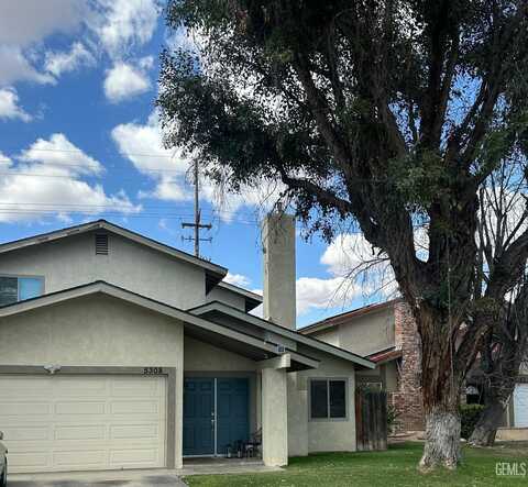 5308 Eastridge Court, Bakersfield, CA 93306