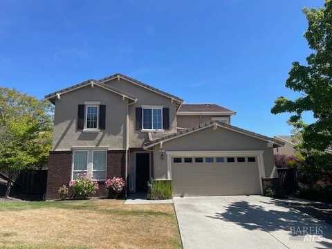 2971 Carlingford Lane, Vallejo, CA 94591