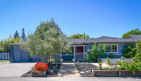 1773 Crinella Drive, Saint Helena, CA 94574