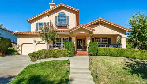 10 Buhman Court, Napa, CA 94558