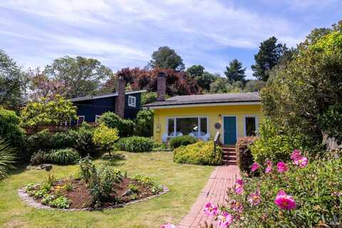 10 Park Avenue, Bolinas, CA 94924