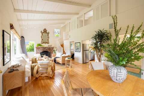 10 Park Avenue, Bolinas, CA 94924