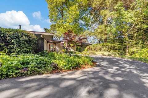 4444 Redwood Road, Napa, CA 94558