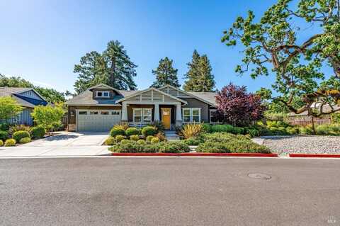 223 Pheasant Court, Napa, CA 94558