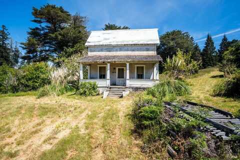 44600 Little Lake Road, Mendocino, CA 95460