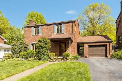 2221 Neish Ave, Hopewell, PA 15001