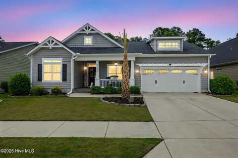 5705 Brown Pelican Lane, Wilmington, NC 28409