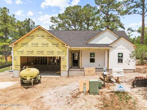 3122 Oak Drive SW, Shallotte, NC 28470