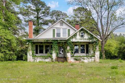 270 Ca Godbold Road, Warsaw, NC 28398