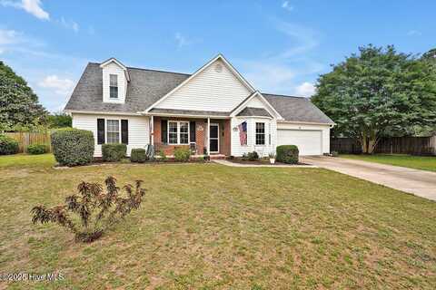7102 Haven Way, Wilmington, NC 28411