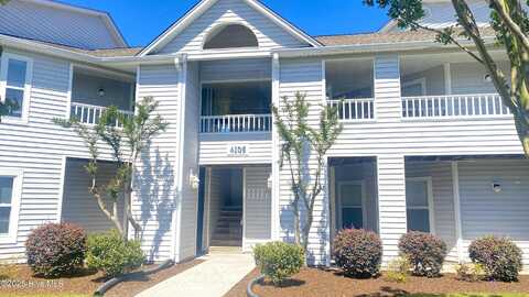 4105 Breezwood Drive, Wilmington, NC 28412