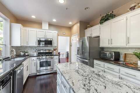 2130 Camenson Street, Napa, CA 94558