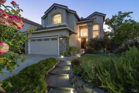 2130 Camenson Street, Napa, CA 94558