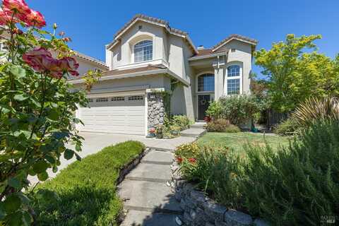 2130 Camenson Street, Napa, CA 94558
