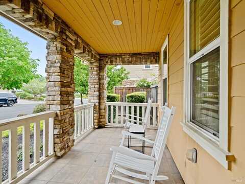 3263 Atherton Circle, Napa, CA 94558