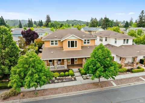 3263 Atherton Circle, Napa, CA 94558
