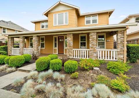 3263 Atherton Circle, Napa, CA 94558