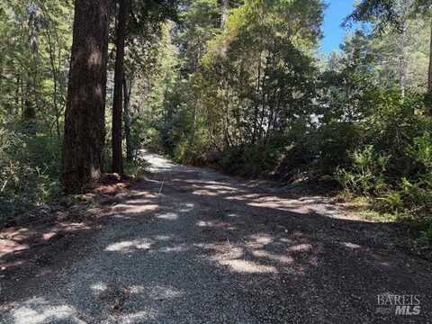 37931 Ocean Ridge Drive, Gualala, CA 95445