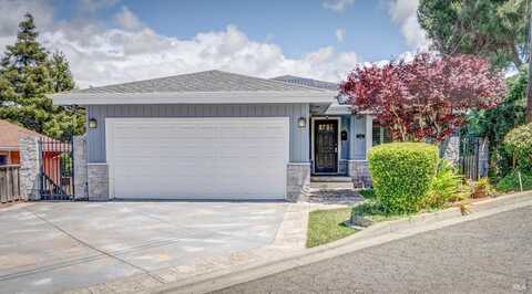 32 Romine Way, Vallejo, CA 94591