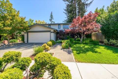 4078 Tokay Drive, Napa, CA 94558