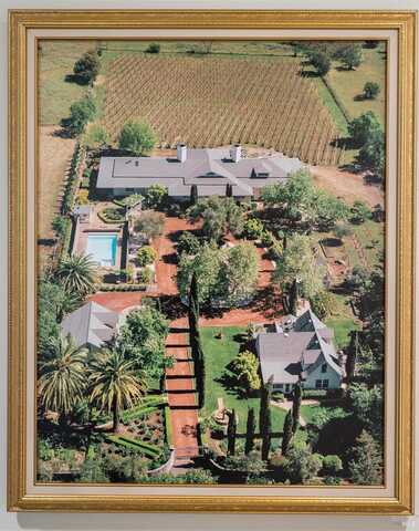 1195 Castle Road, Sonoma, CA 95476