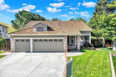113 Pau Court, Fairfield, CA 94534