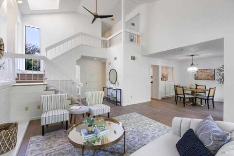 2731 Pike Drive, Napa, CA 94558