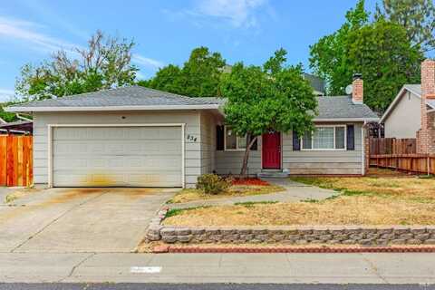 834 Greenhead Way, Suisun City, CA 94585