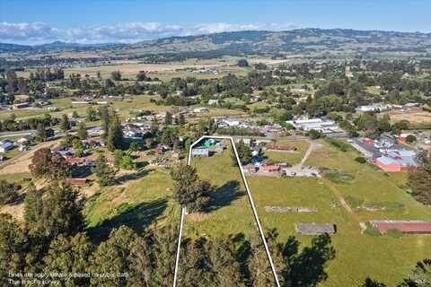 9881 Minnesota Avenue, Penngrove, CA 94951