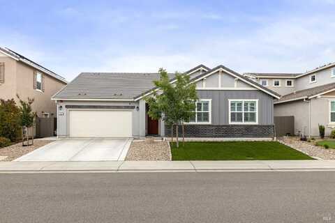 525 Honeysuckle Drive, Vacaville, CA 95687